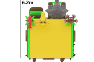Olifant Safari
