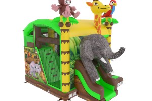 Olifant Safari